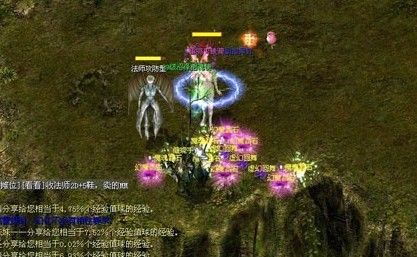 魔域新服连开！10.22 - 24每日一组，新手礼包等你拿