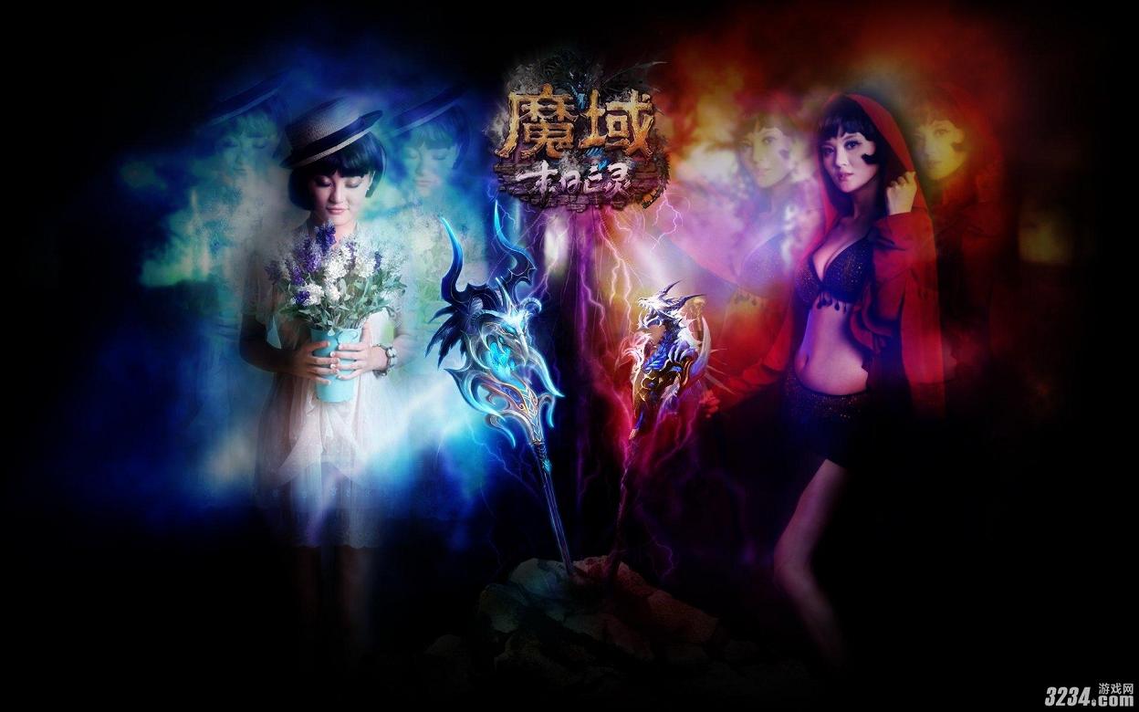兰花魔域私服有毒吗？玩魔域私服的技巧及长久玩法解析