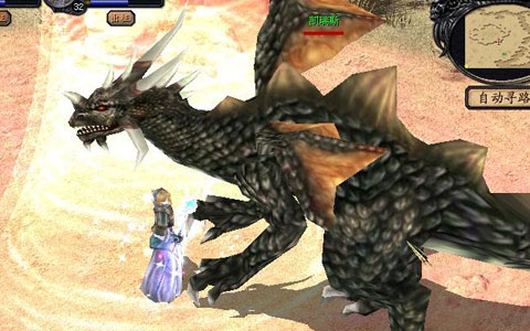 怀旧魔域手游sf版本：畅享魔法战斗，解锁多样玩法特色